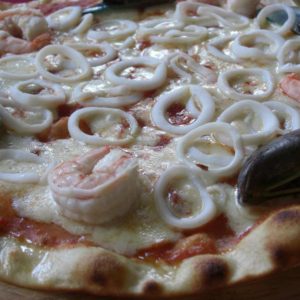 PIZZA RESTAURANT ITALIAN PATONG
