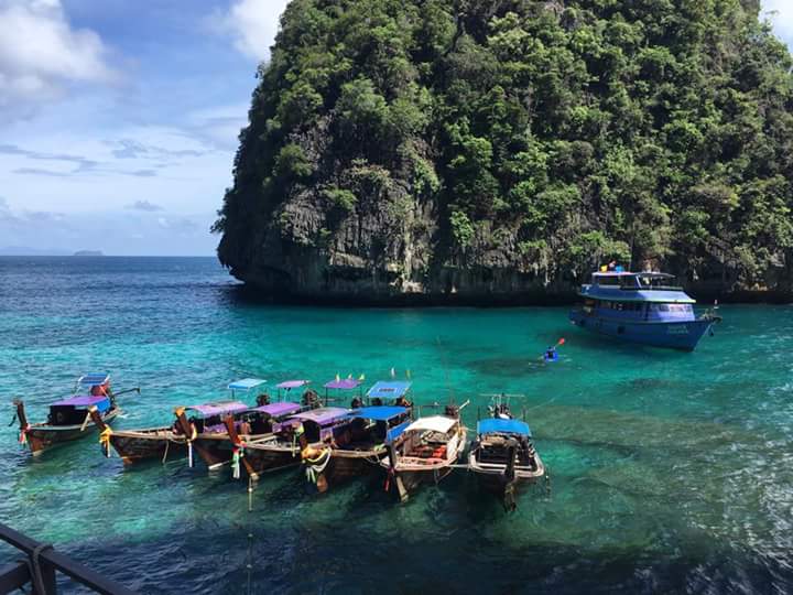 visita maya bay consigli tours