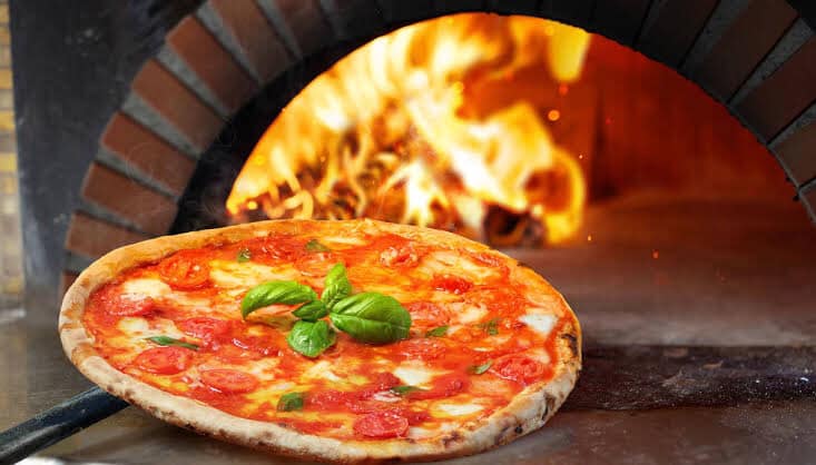 MIGLIOR RISTORANTE PIZZERIA PHUKET