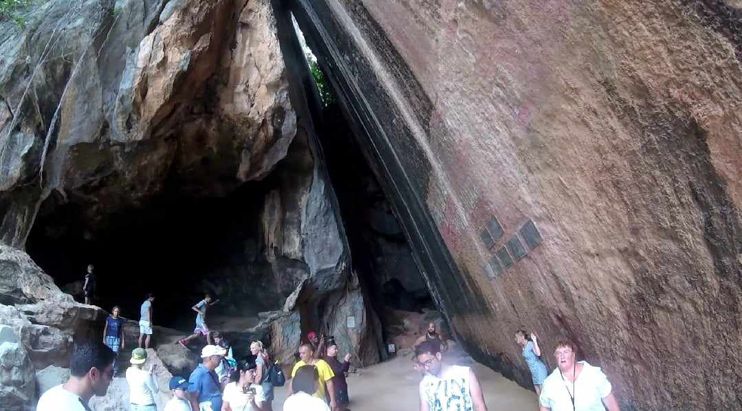 JAMES BOND ESCURSIONE - speedboat