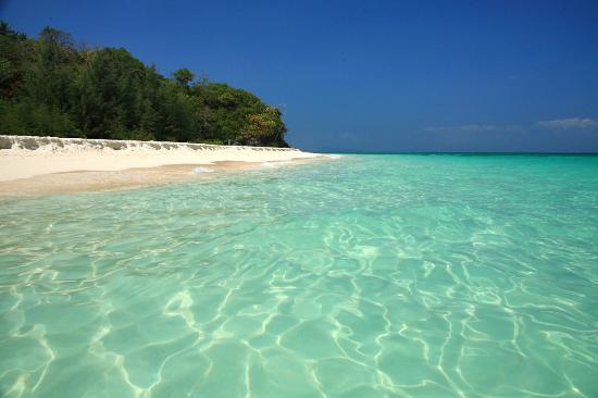 ТУРА ТАЧАЙ СИМИЛАНСКИЕ ОСТРОВА