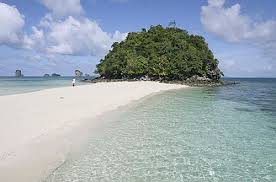 ТУРОВ НА ОСТРОВА КРАБИ