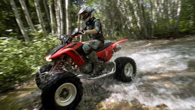 КВАДРОЦИКЛЫ БАГГИ ПХУКЕТУ