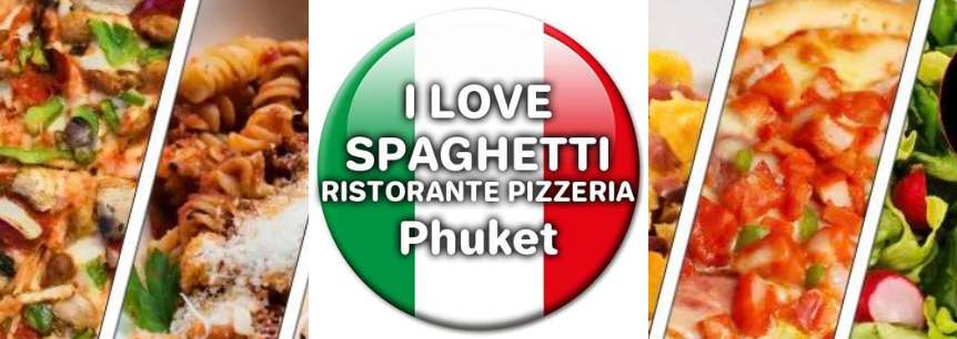 PIZZERIA RISTORANTE ITALIANO PHUKET