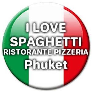 PIZZERIA RISTORANTE ITALIANO PHUKET