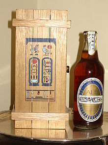 beer tutankhamunale